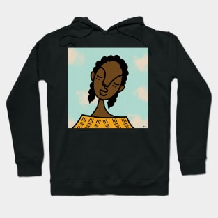 Blissful Thinking Hoodie